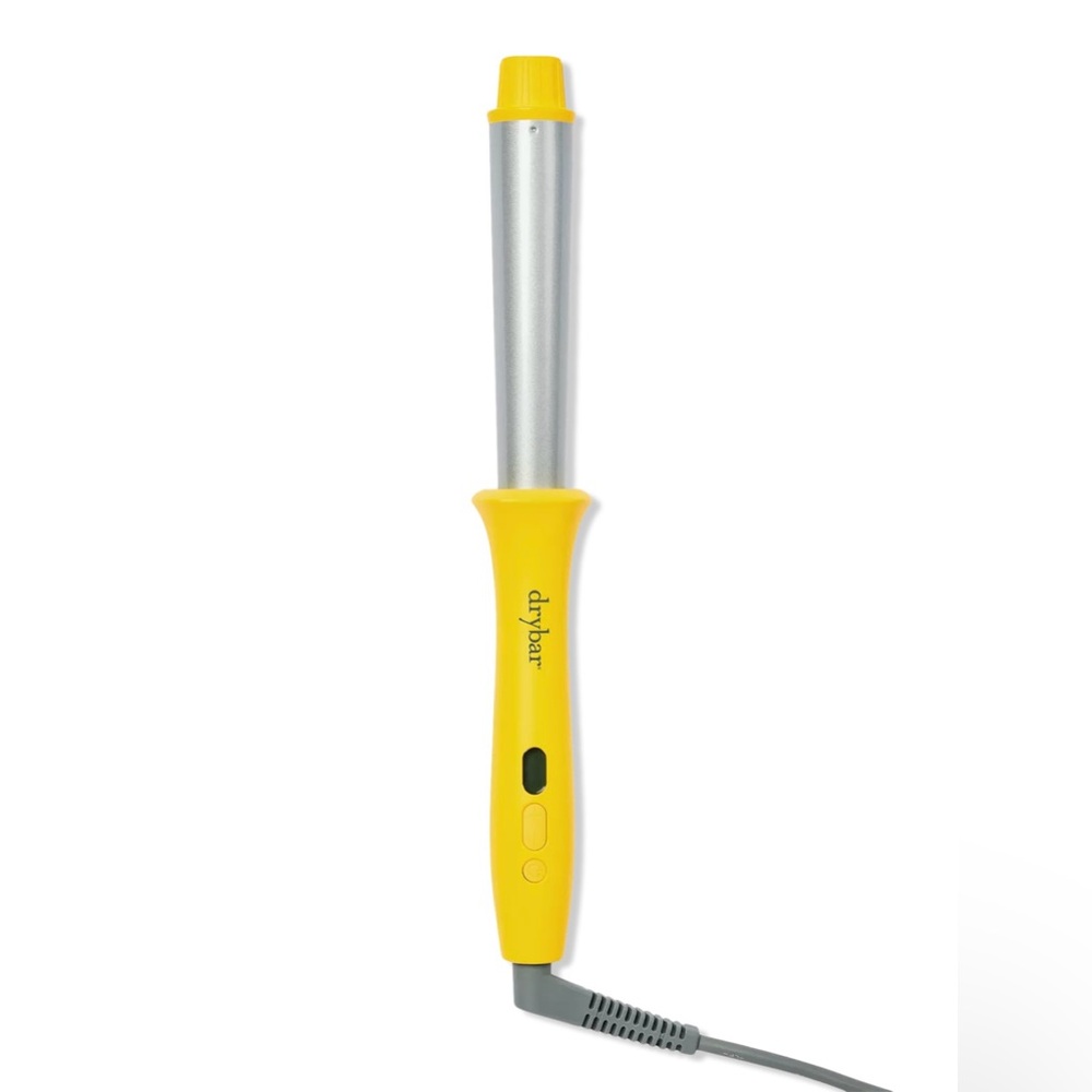 Dry Bar - The Wrap Party Curling & Styling Wand
